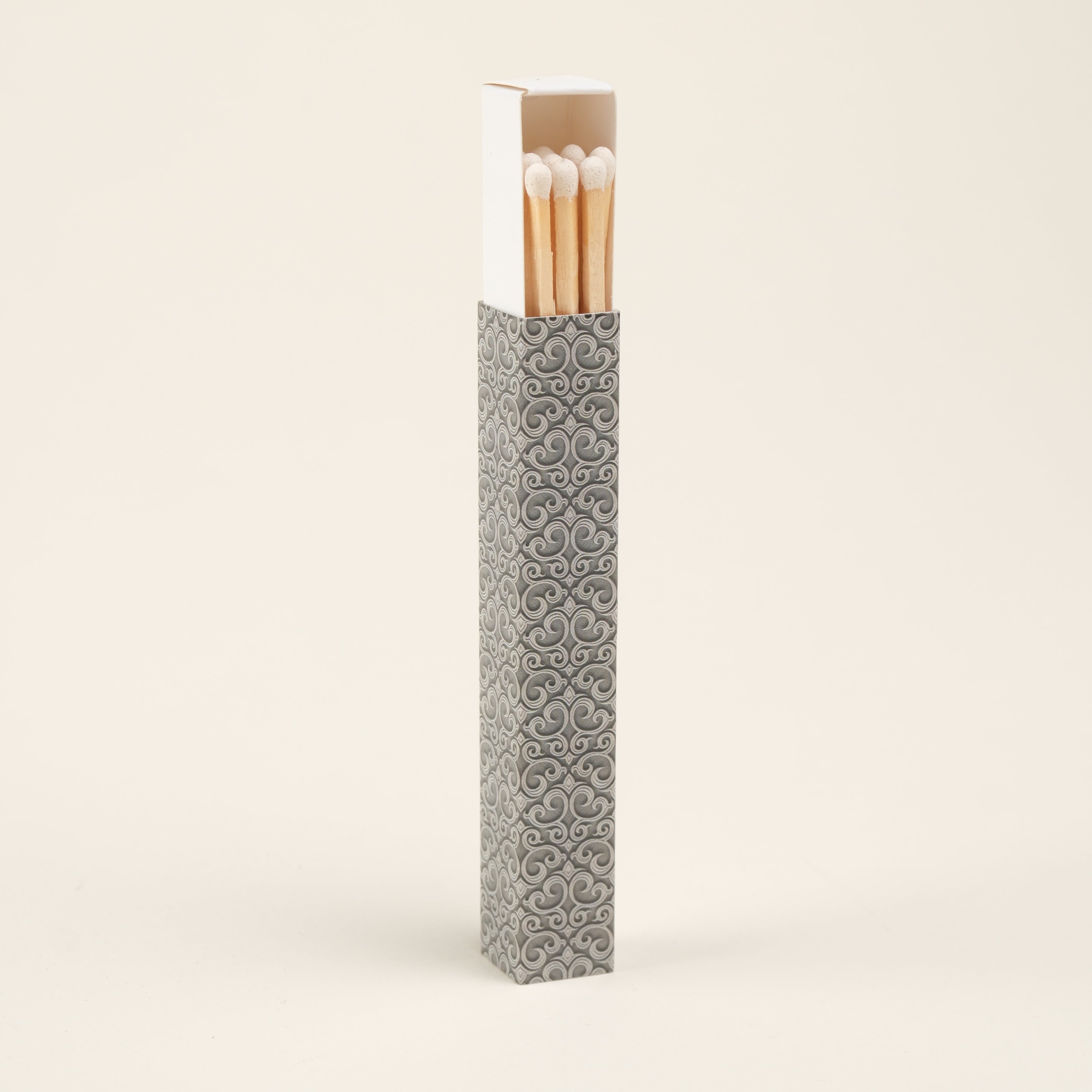 Candless Lange Streichhölzer
