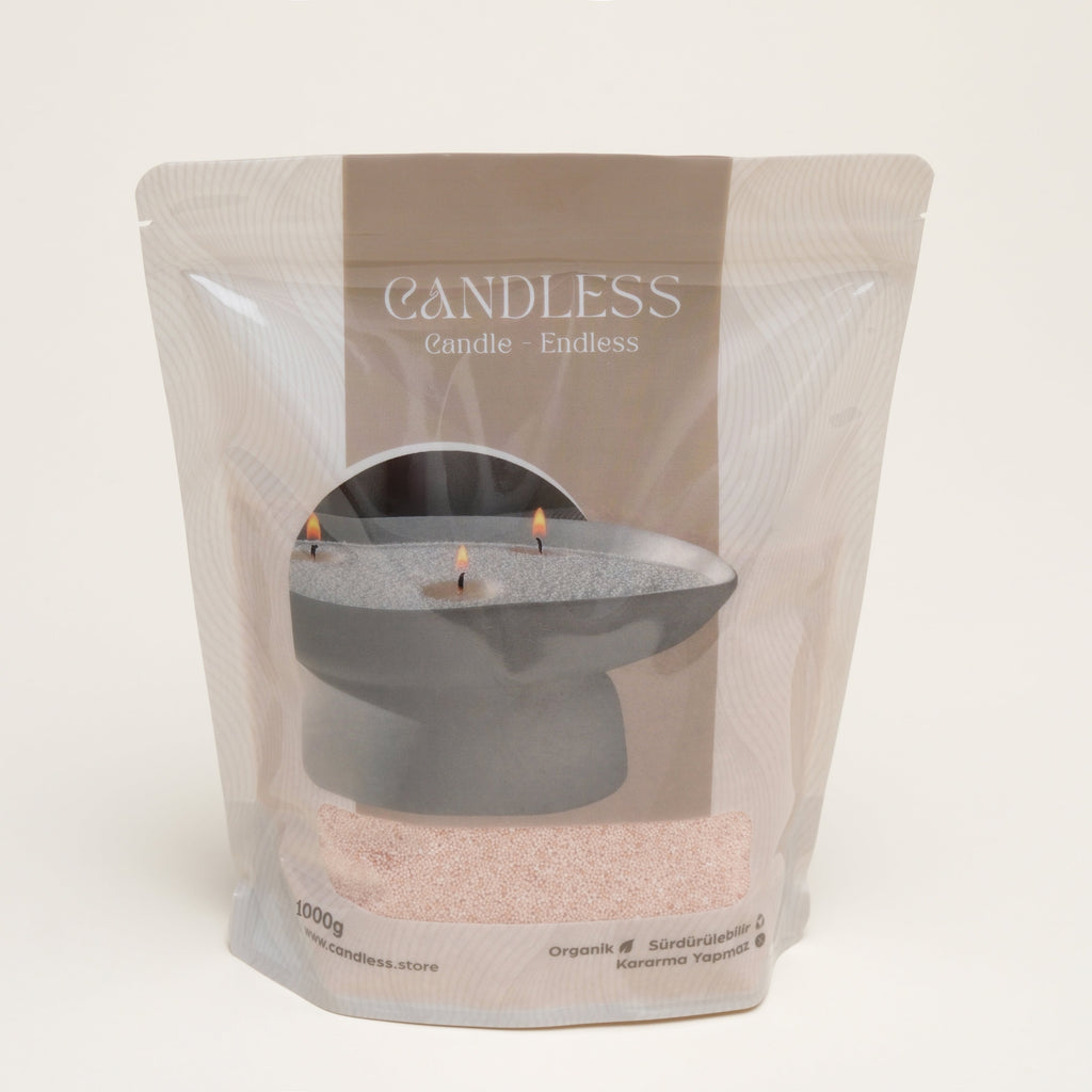 Candless Kerze