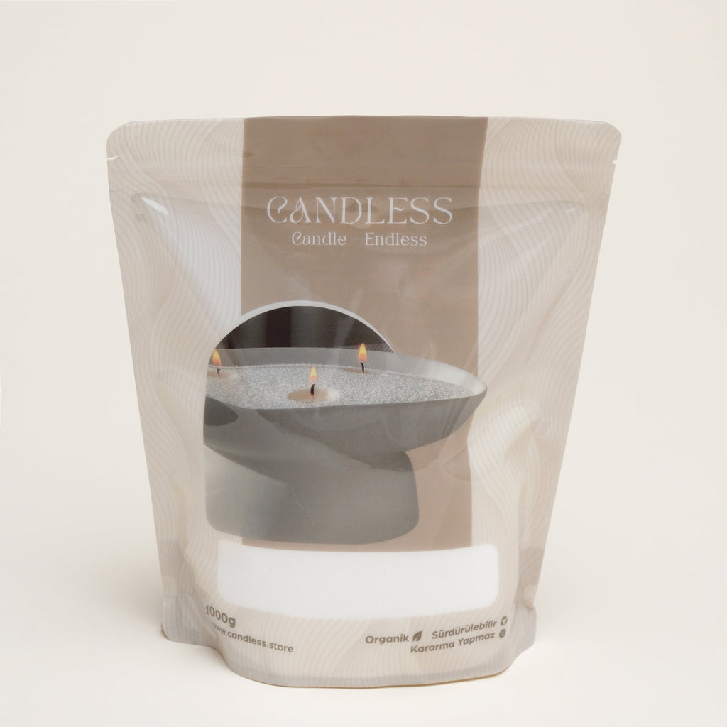 Candless Kerze