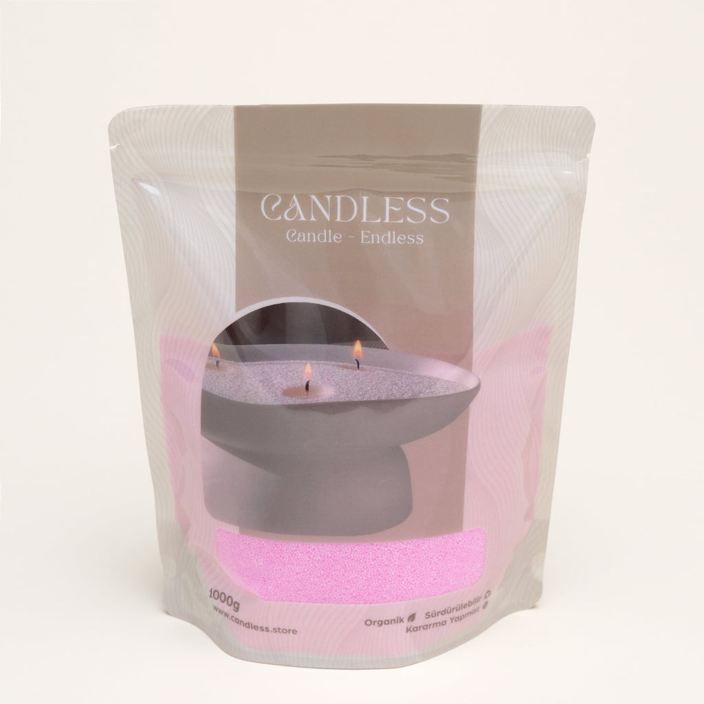 Candless Kerze