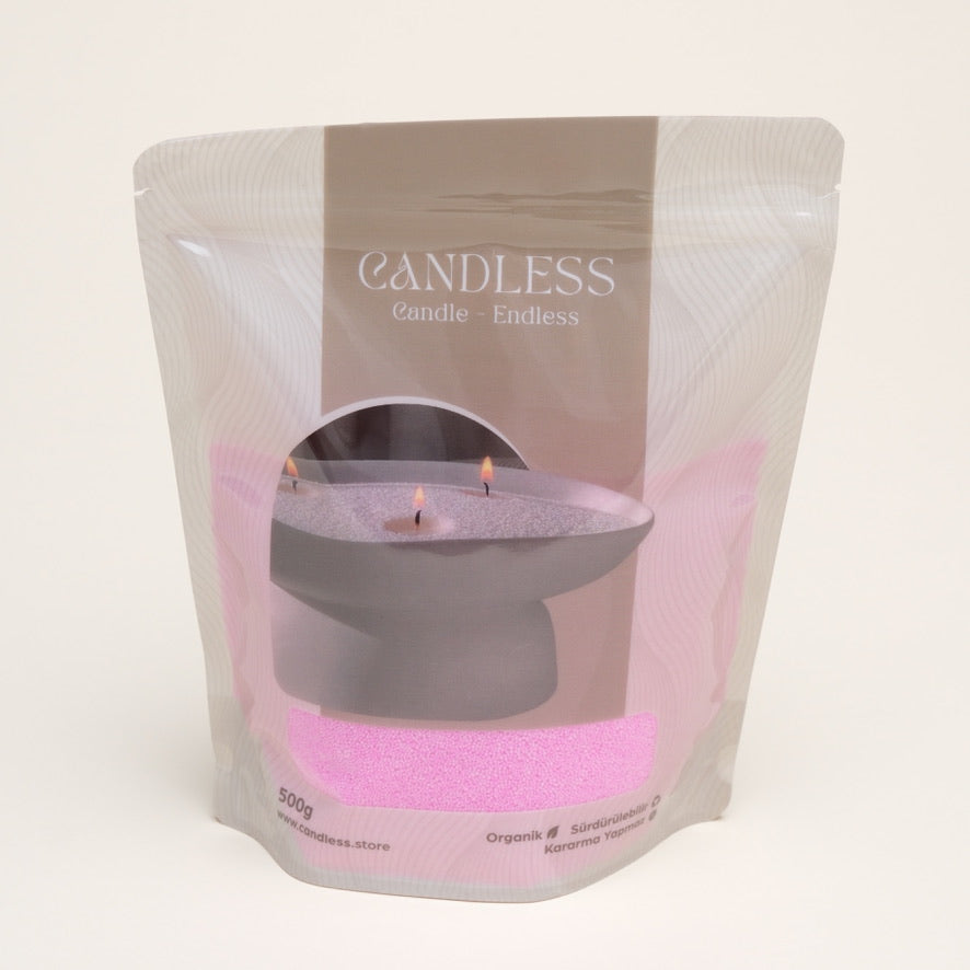 Candless Kerze