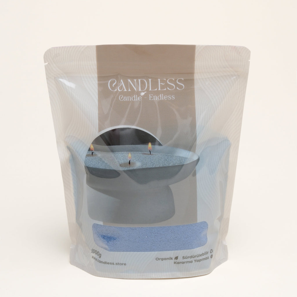 Candless Kerze