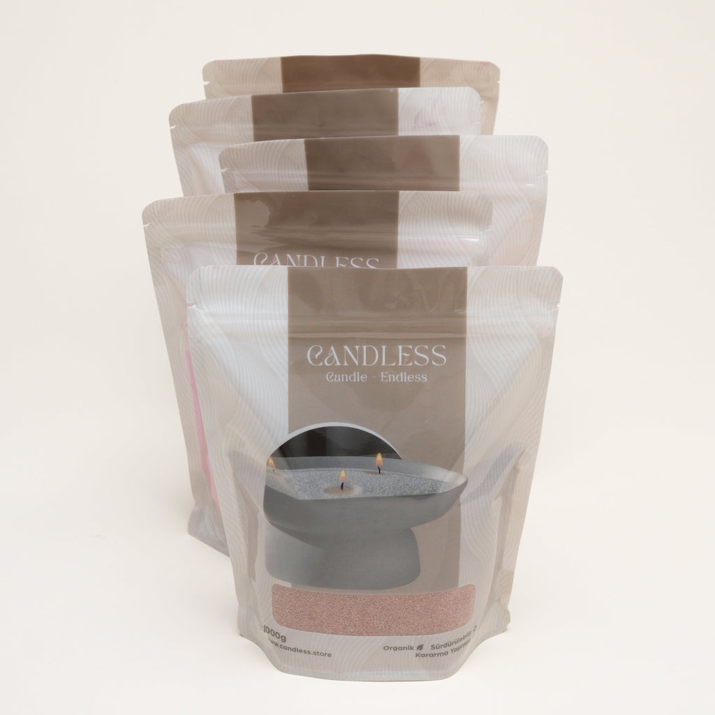 Candless Kerze