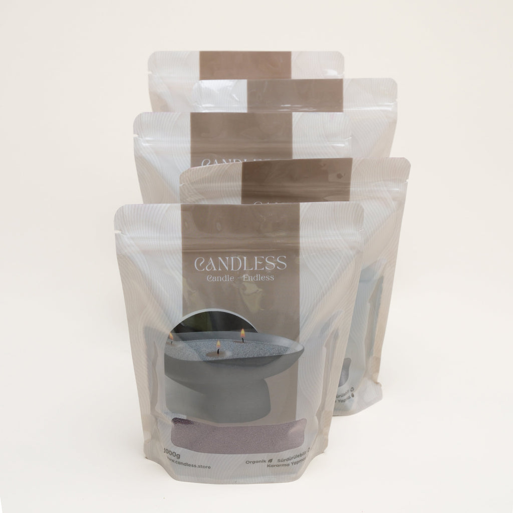 Candless Kerze