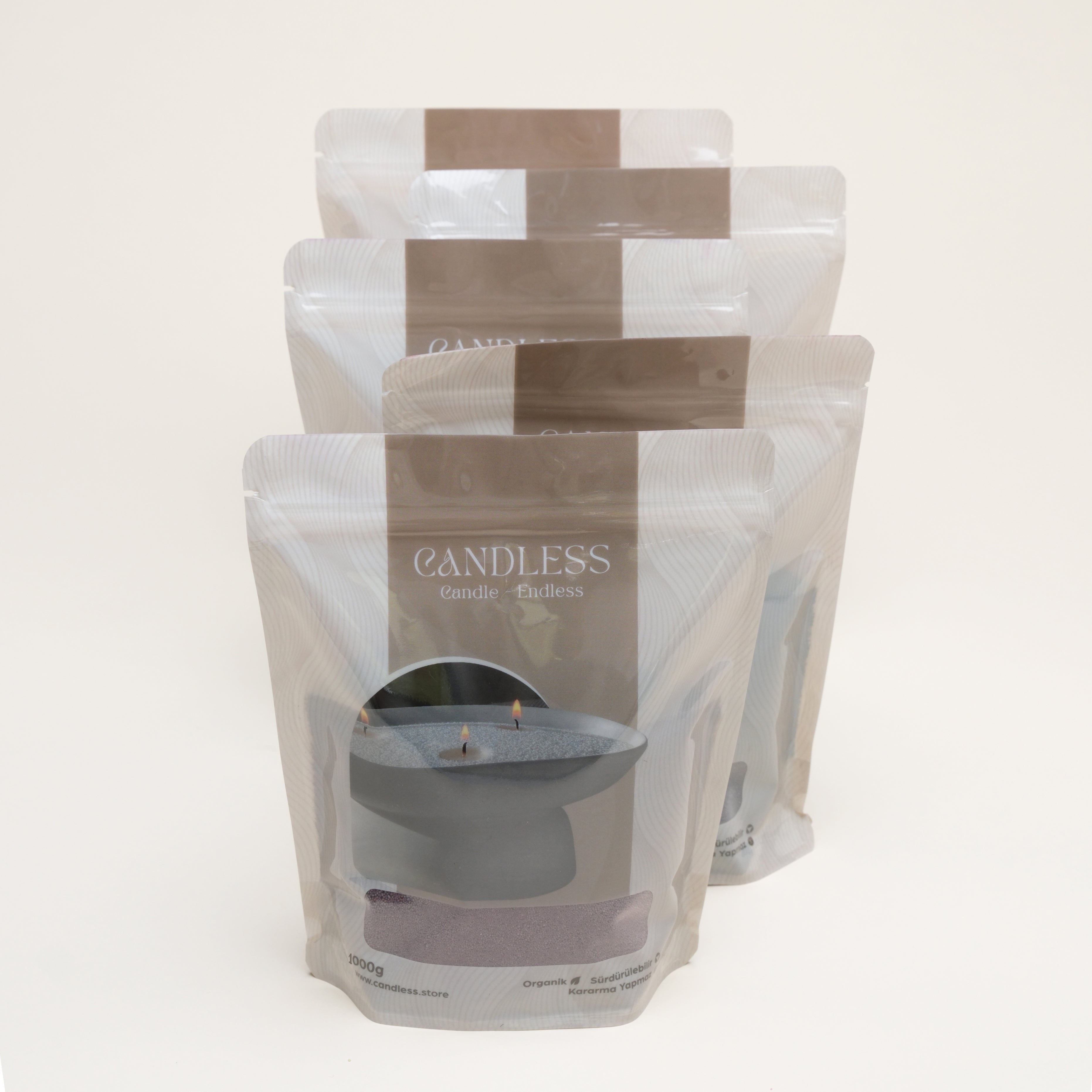 Candless Kerze