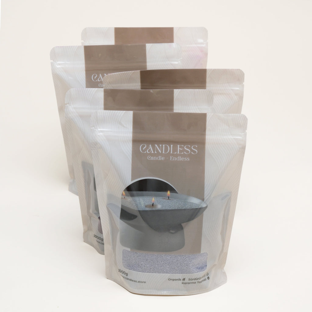 Candless Kerze