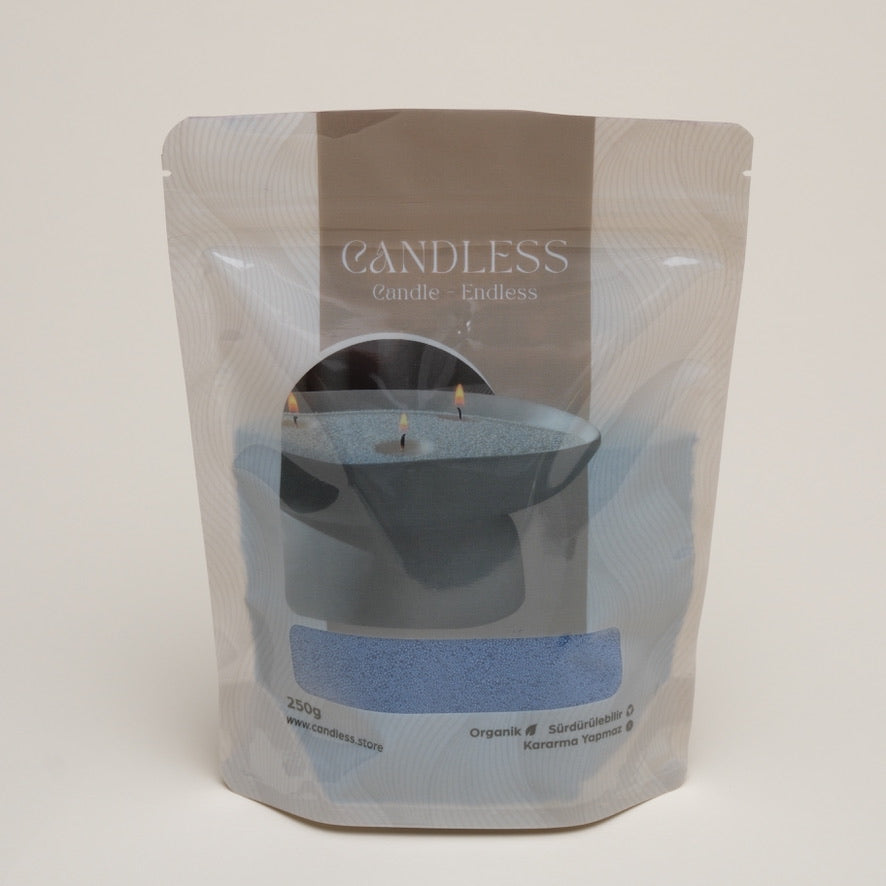 Candless Kerze