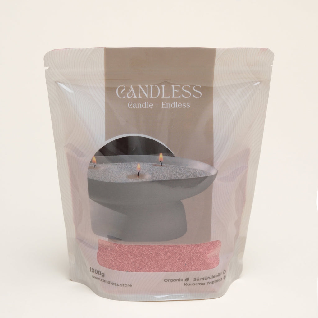 Candless Kerze