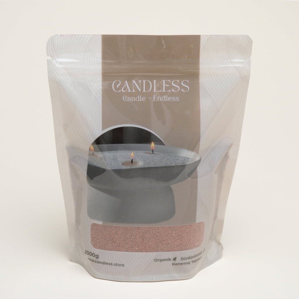 Candless Kerze