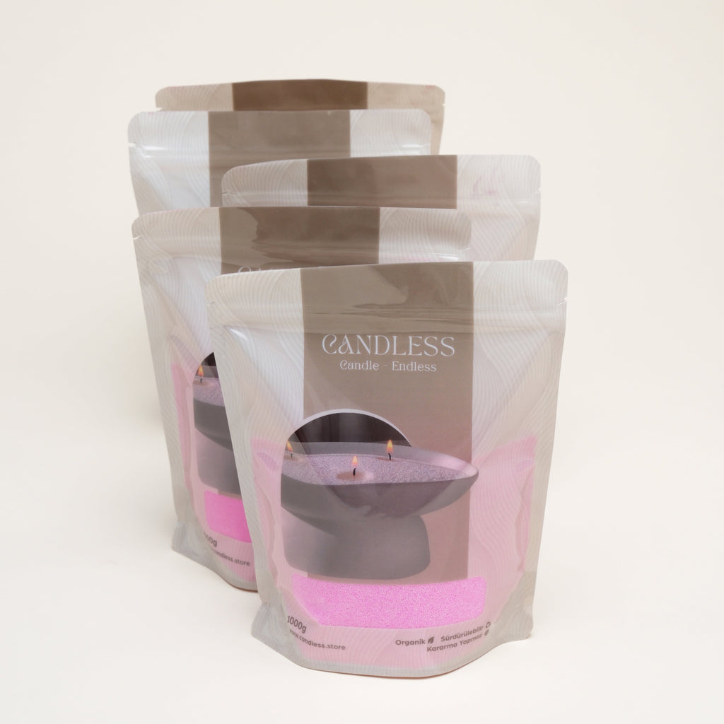 Candless Kerze