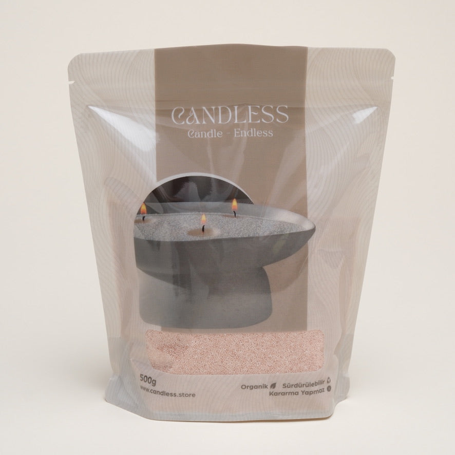 Candless Kerze