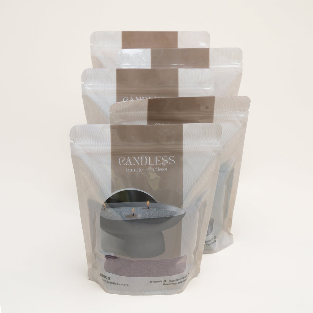 Candless Kerze
