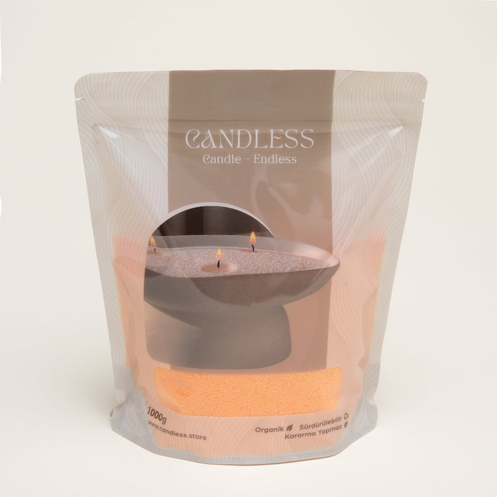 Candless Kerze