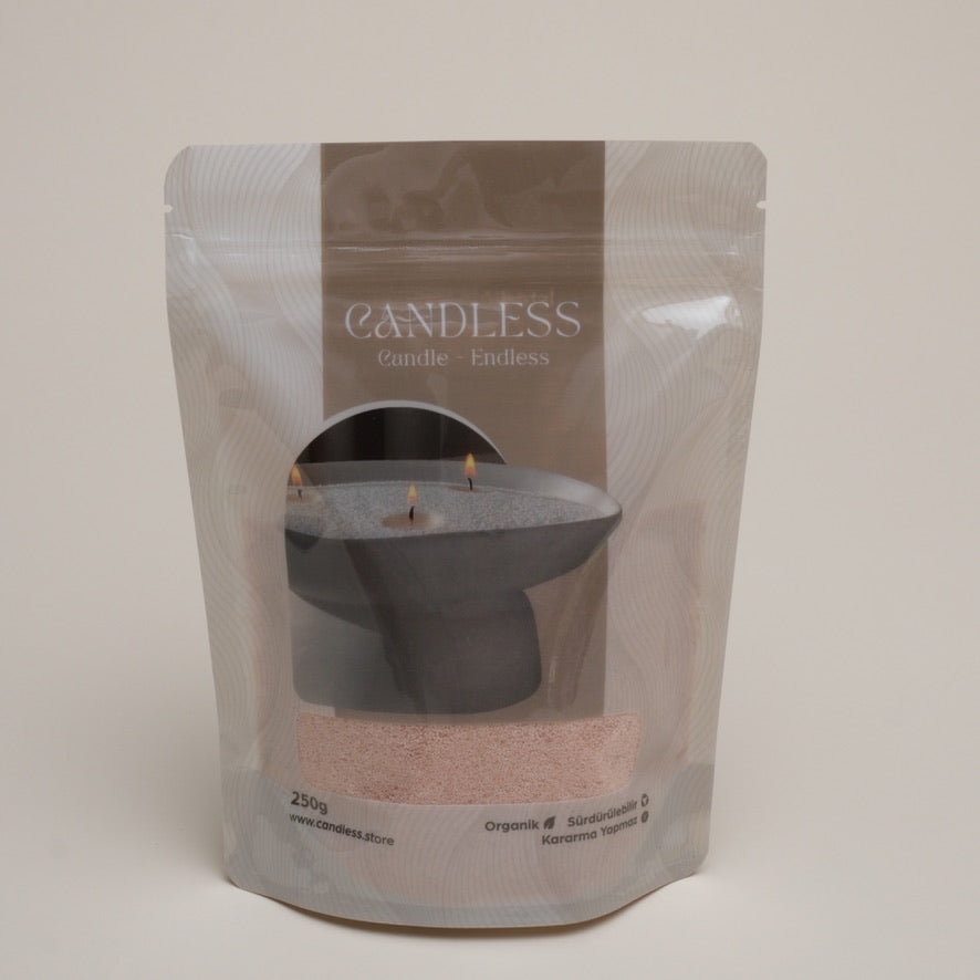 Candless Kerze