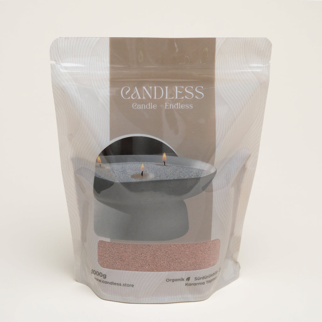 Candless Kerze