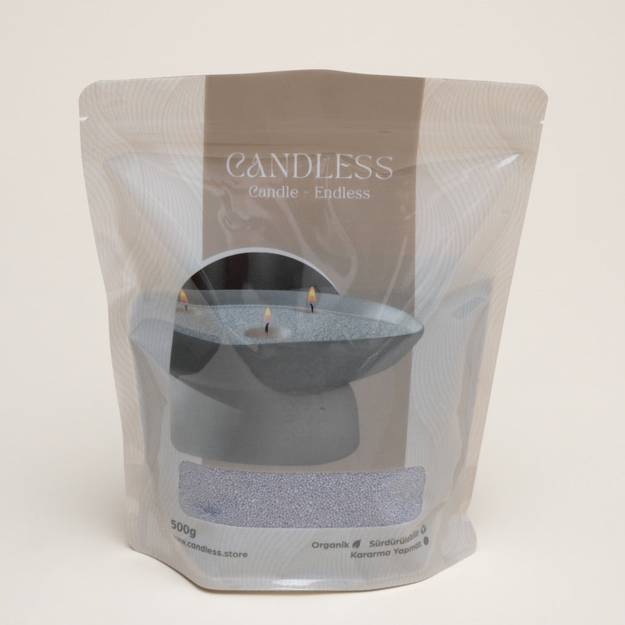 Candless Kerze