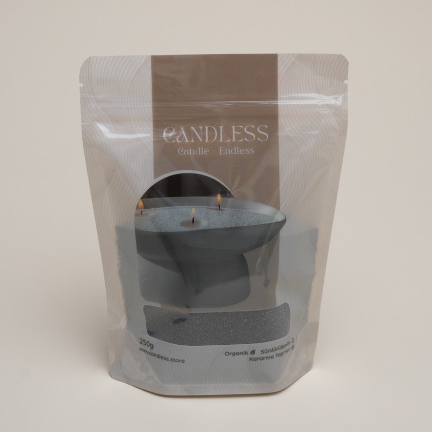 Candless Kerze