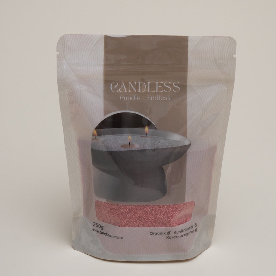 Candless Kerze