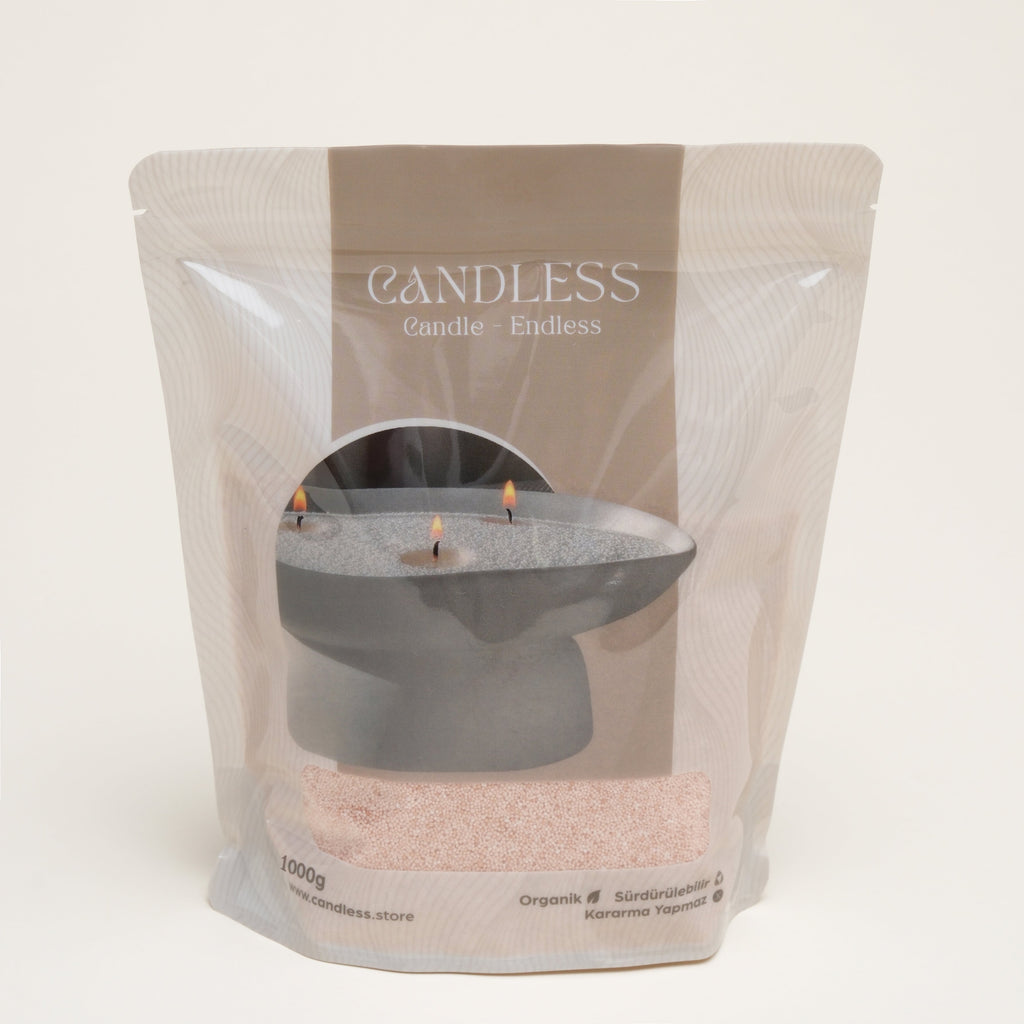 Candless Kerze