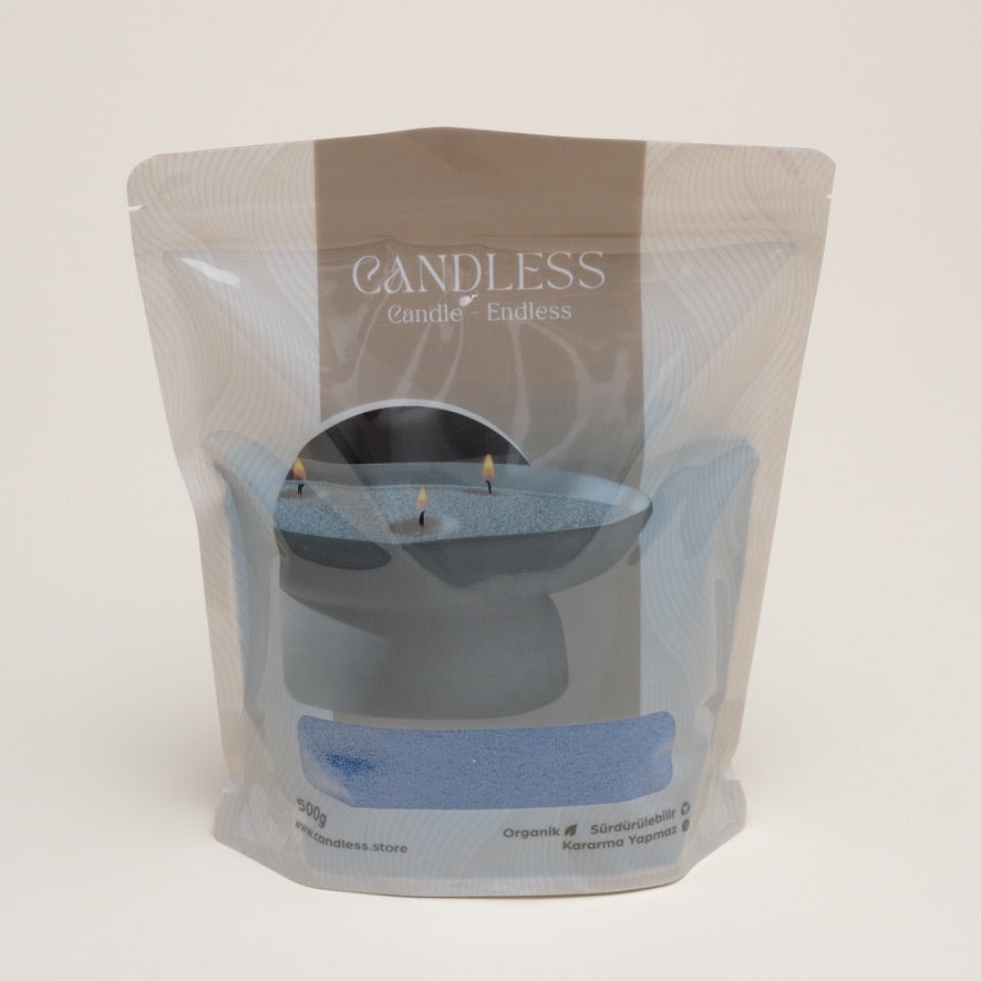 Candless Kerze