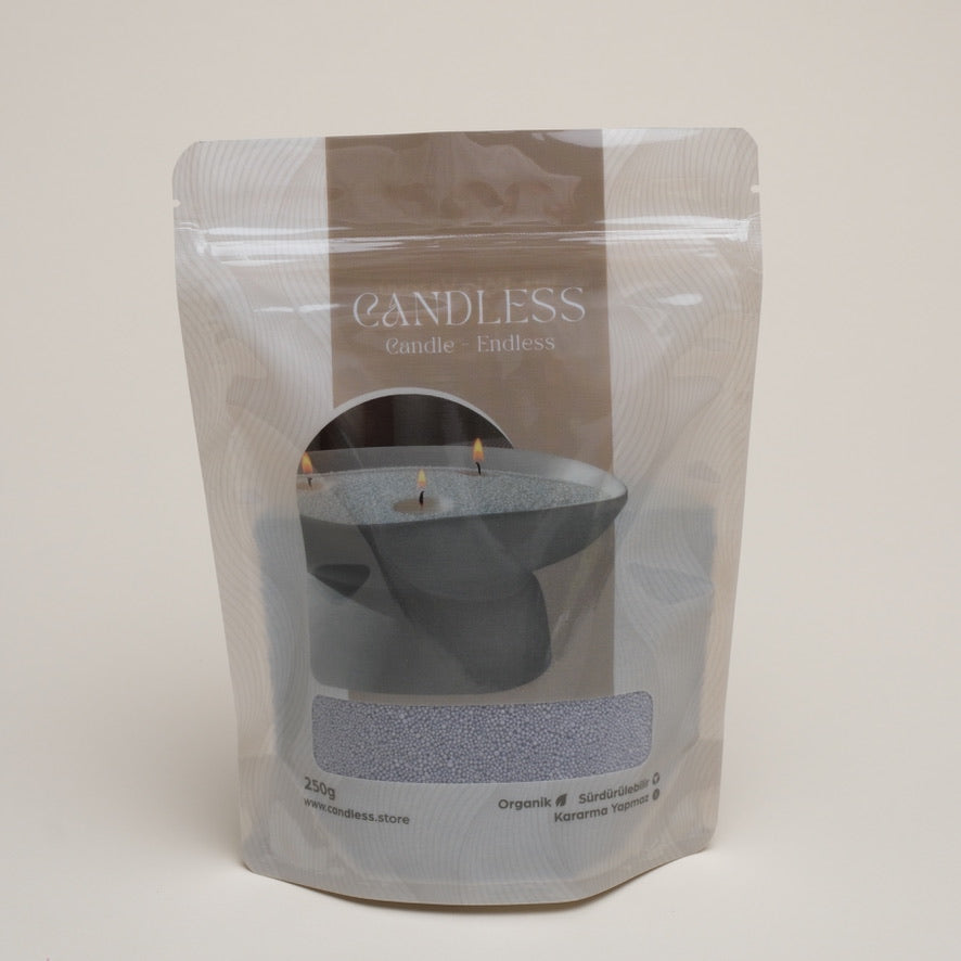 Candless Kerze