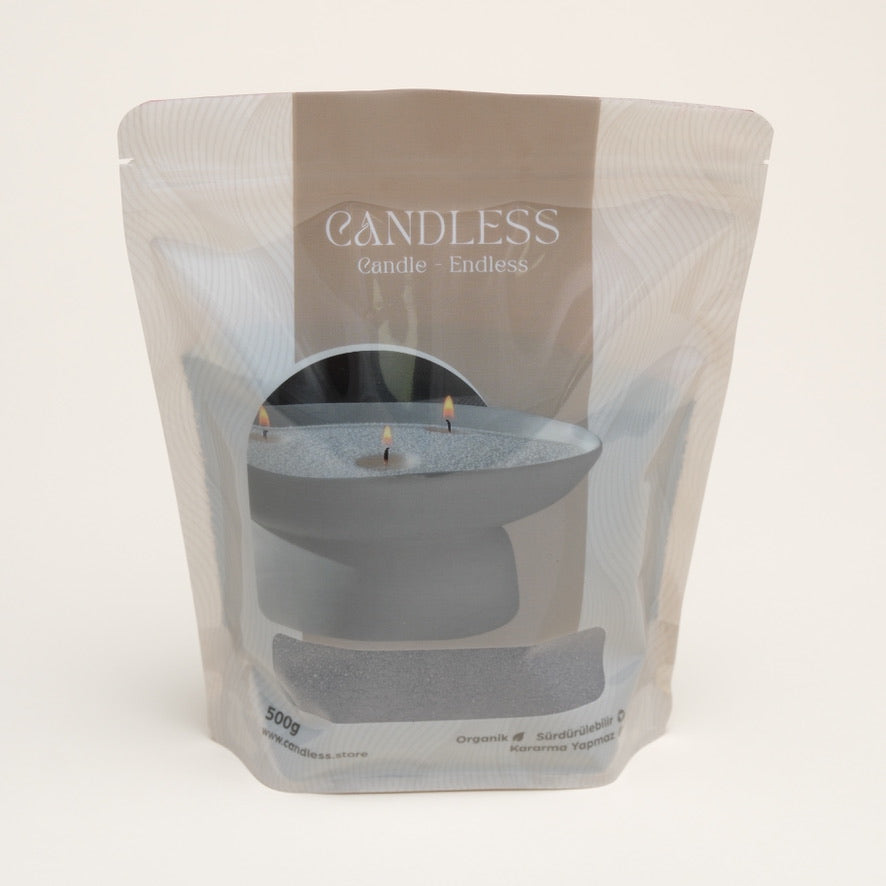 Candless Kerze