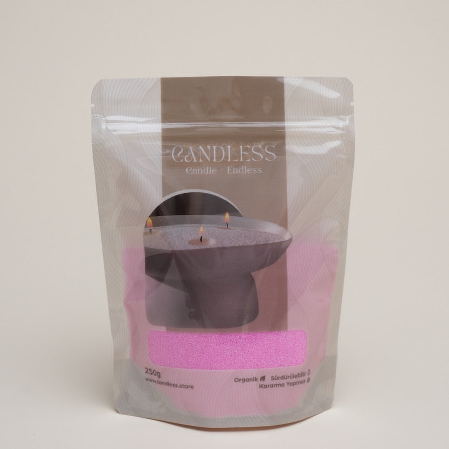 Candless Kerze