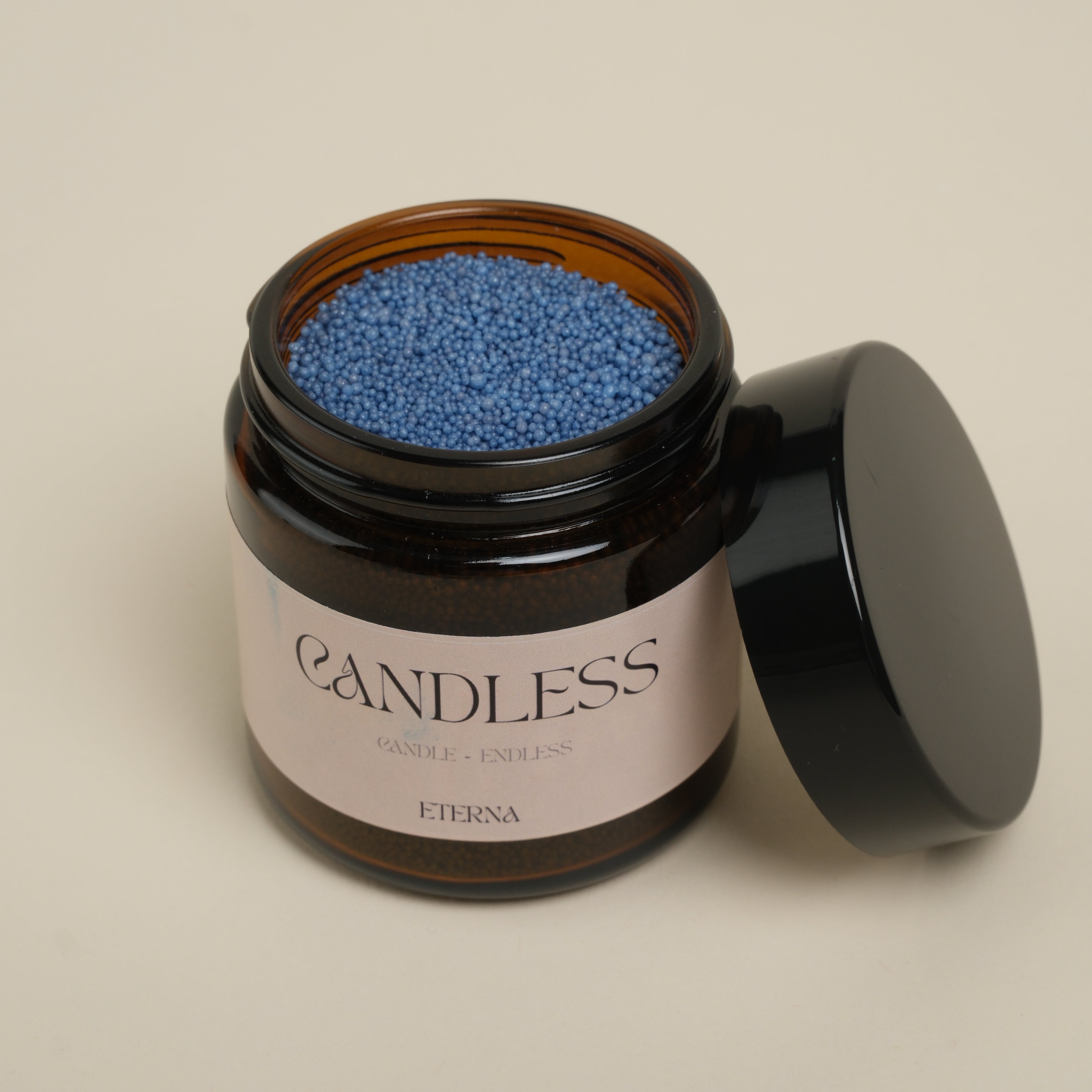 Candless Kerze