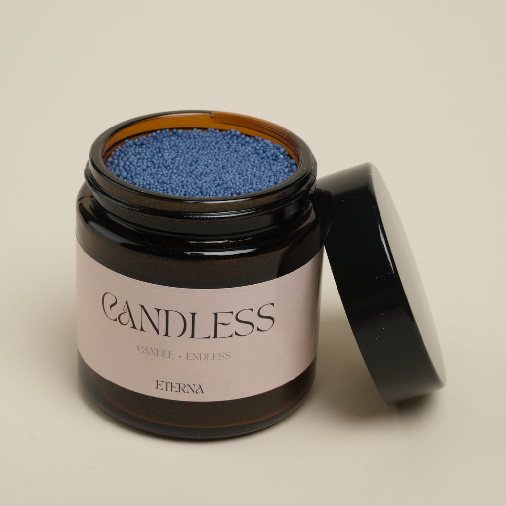 Candless Kerze