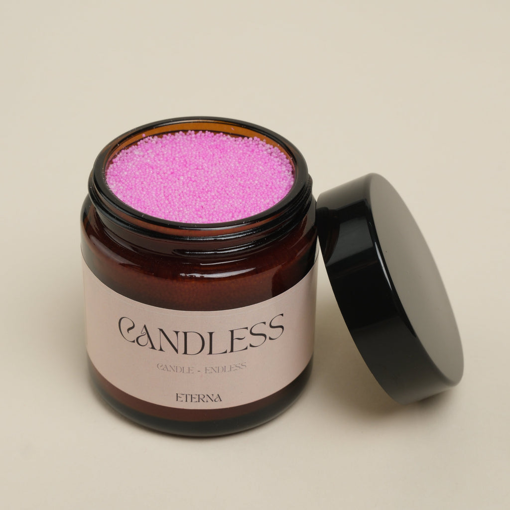 Candless Kerze
