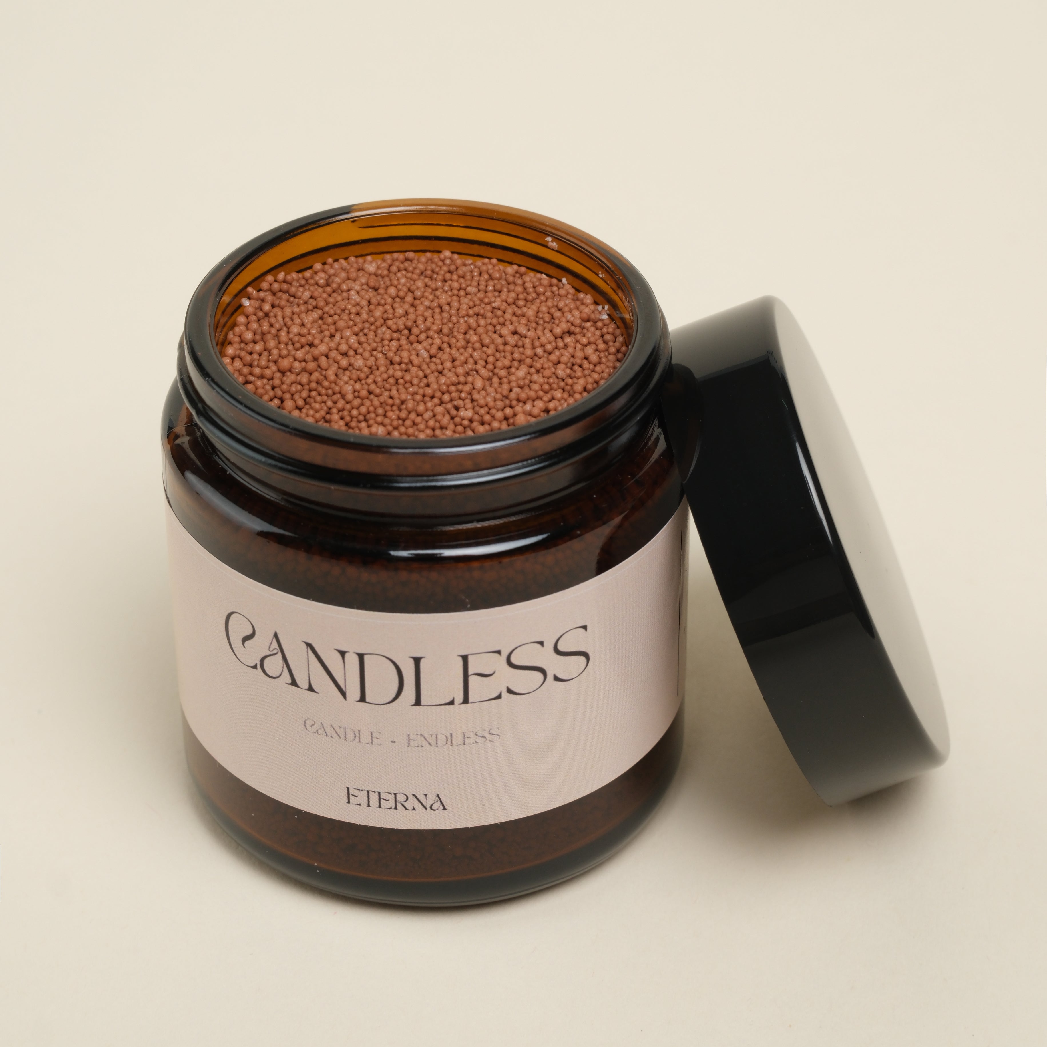 Candless Kerze