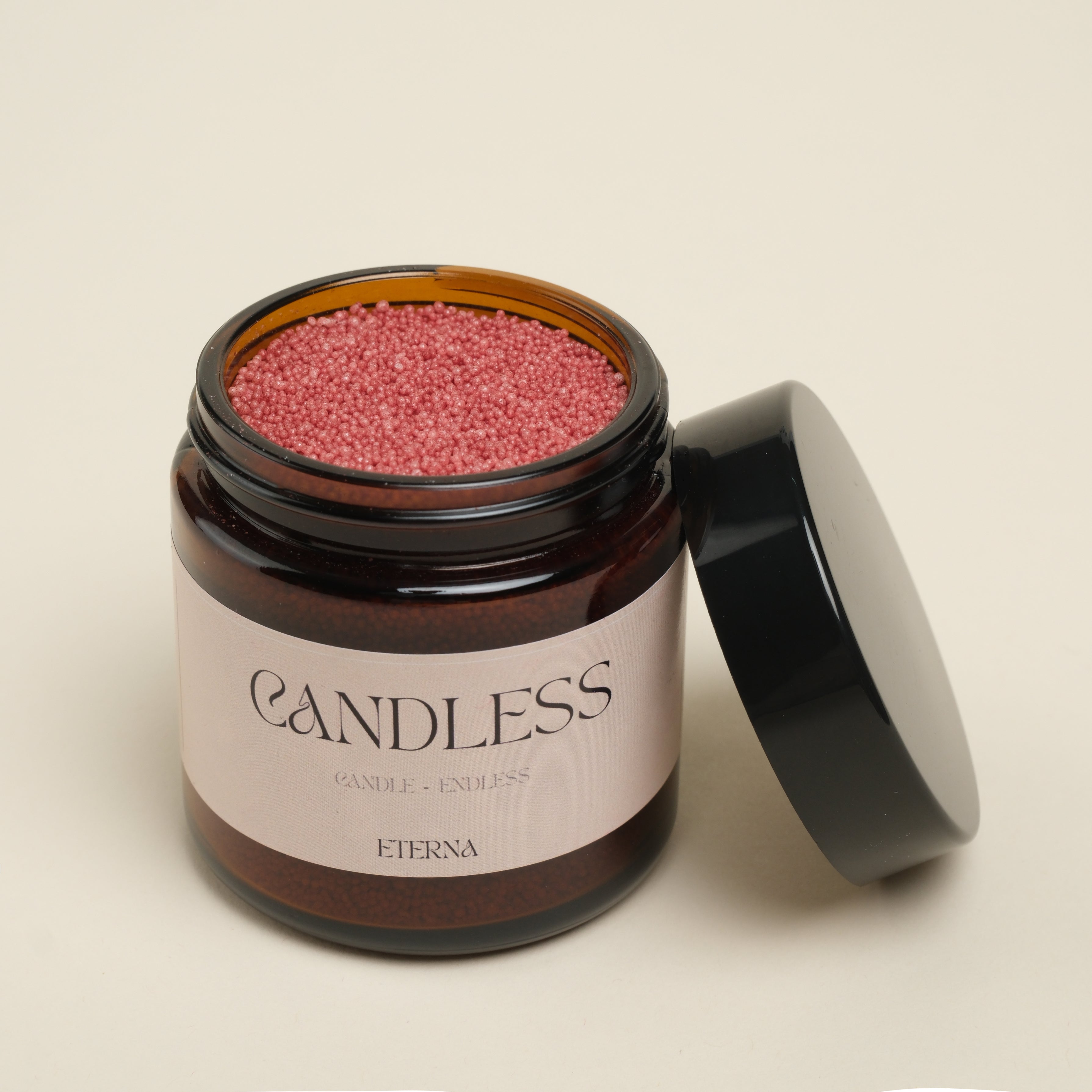 Candless Kerze