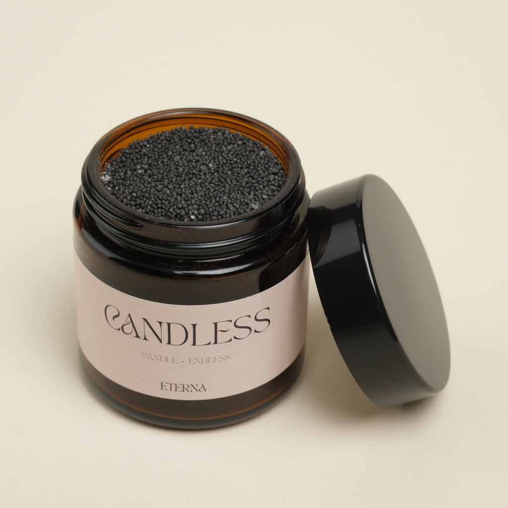Candless Kerze