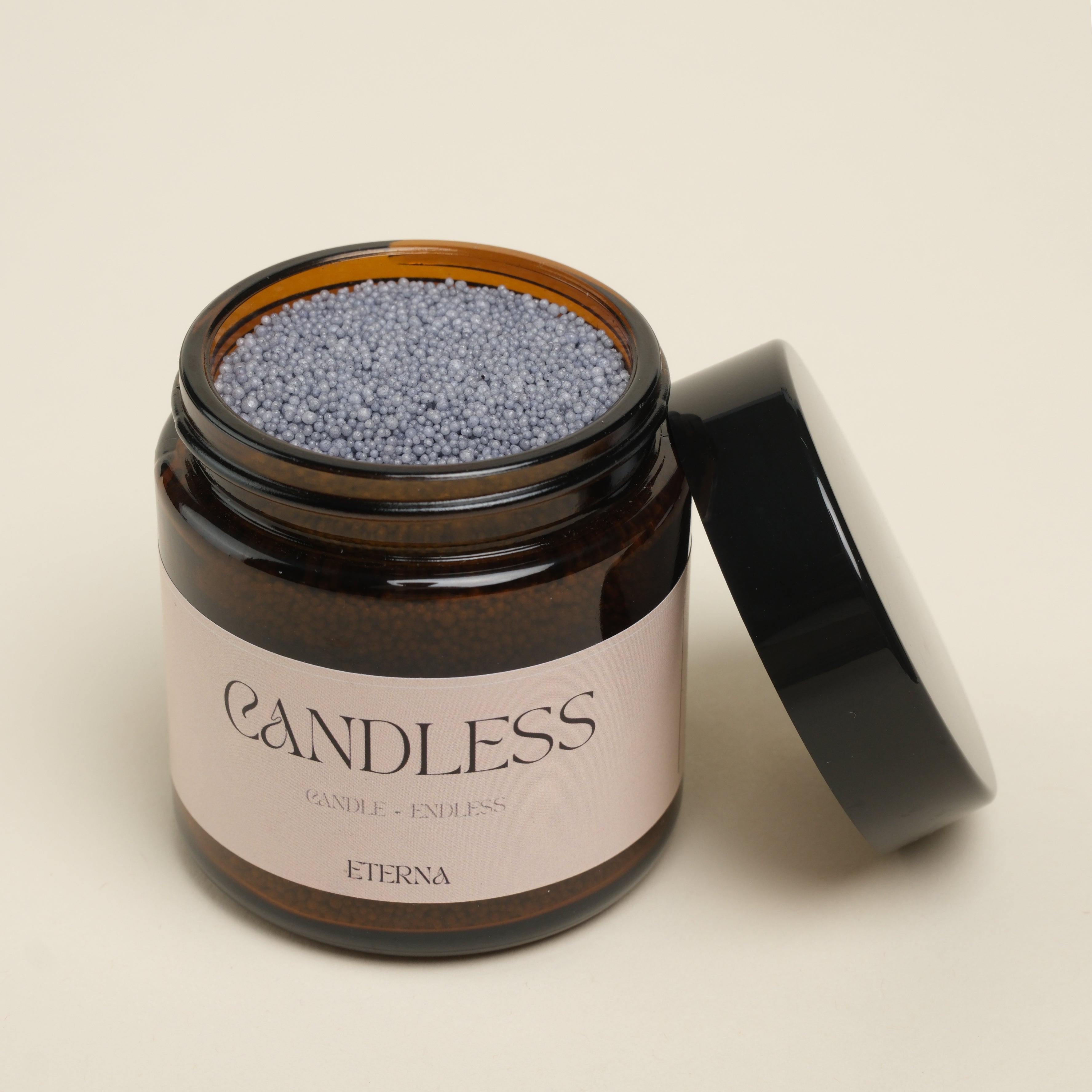 Candless Kerze
