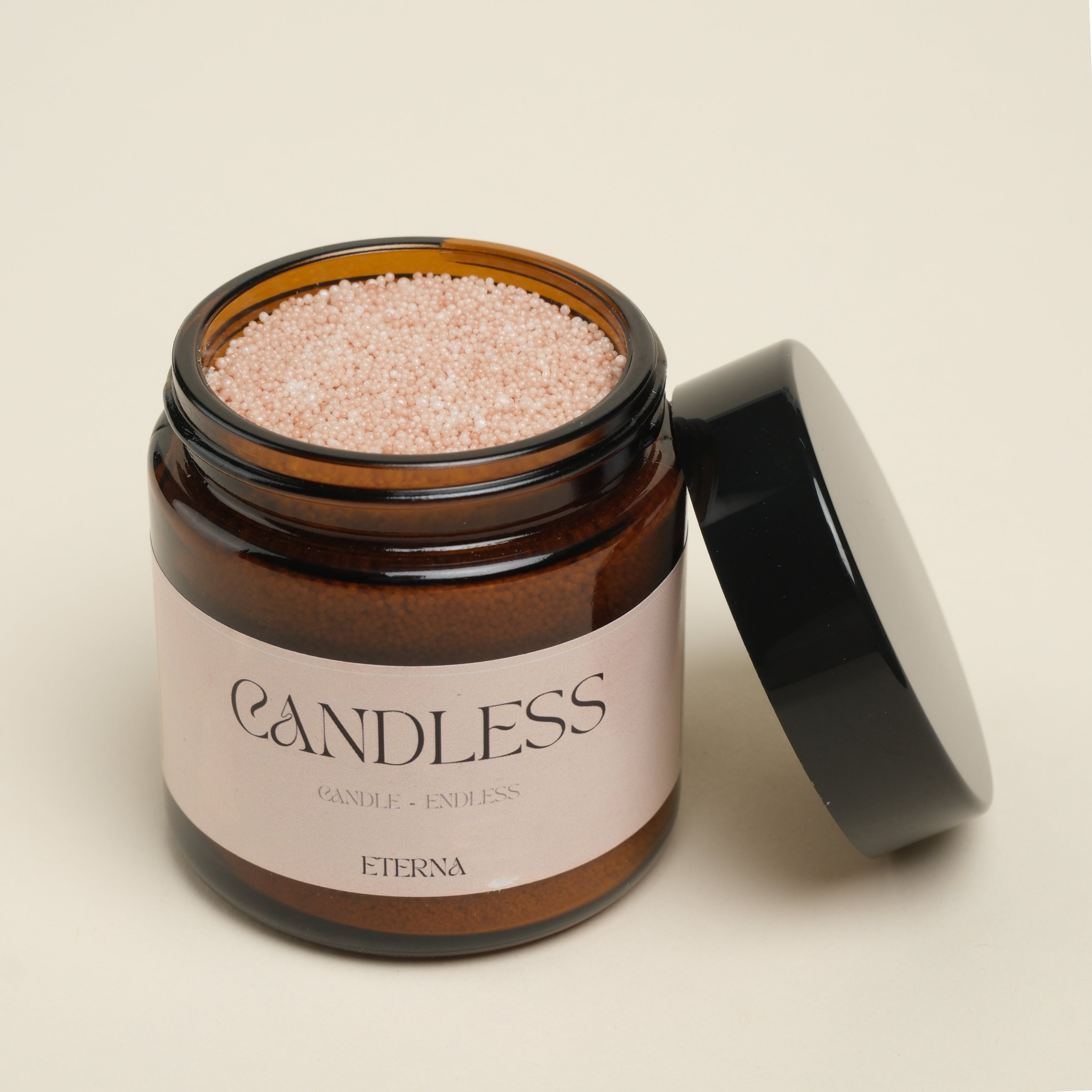 Candless Kerze