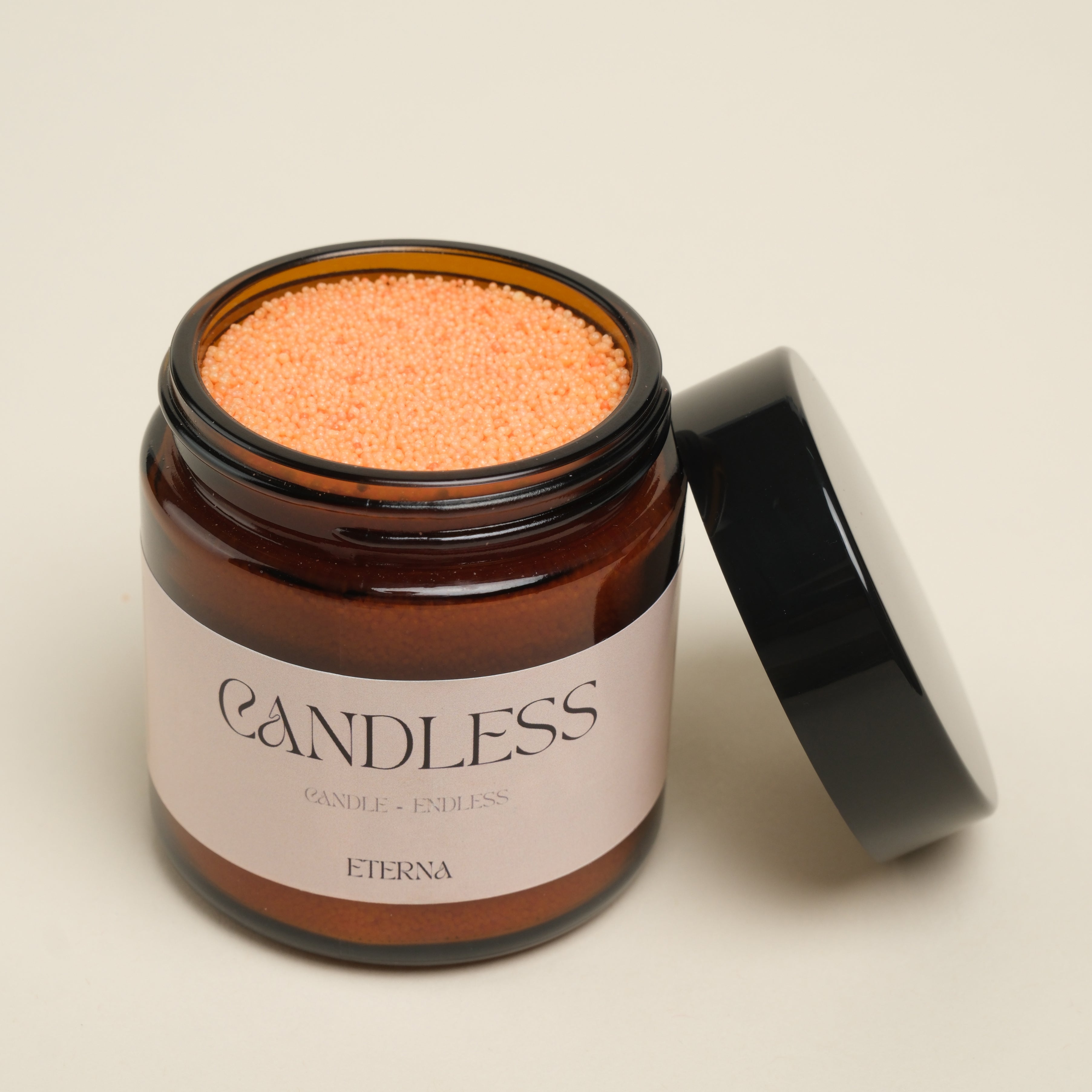 Candless Kerze