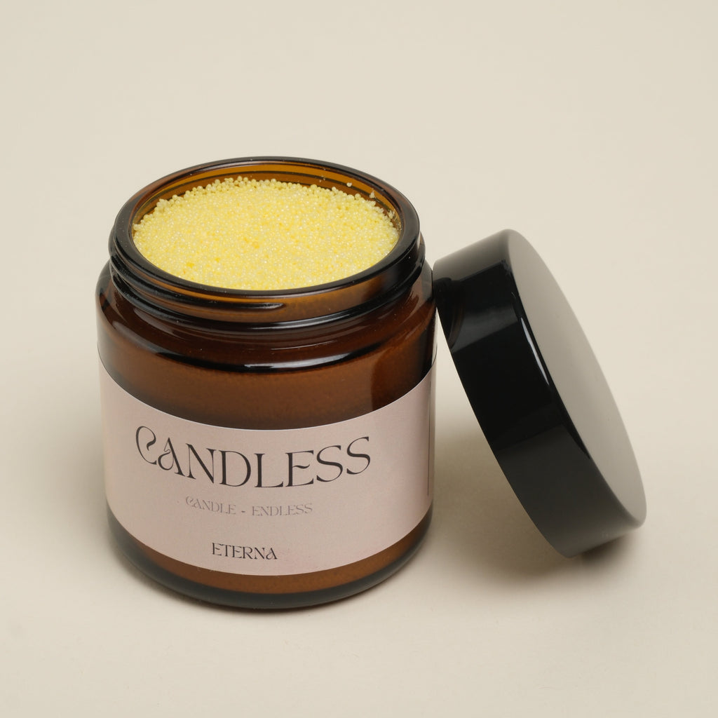Candless Kerze