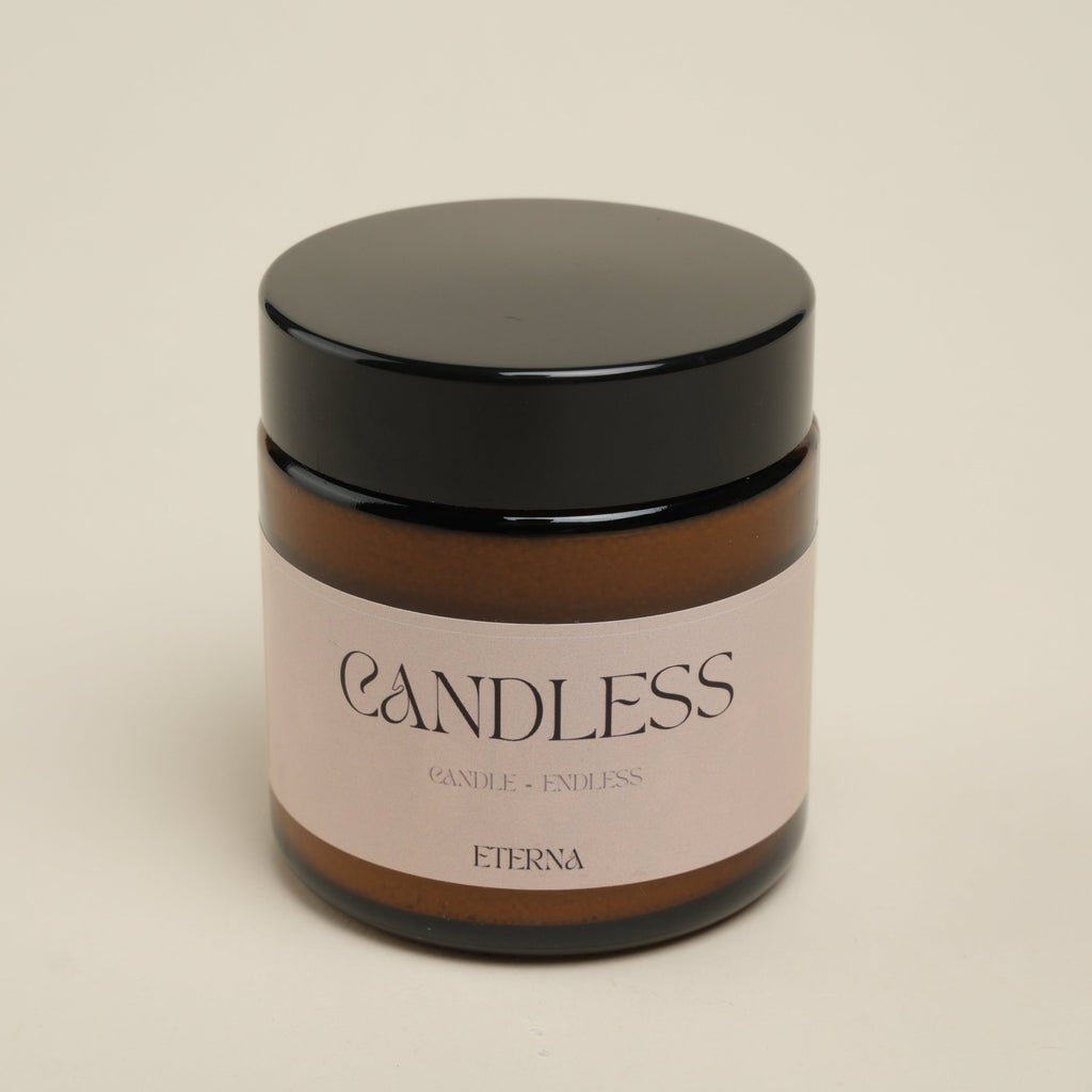 Candless „Eterna“ – 3 kaufen, 2 bezahlen