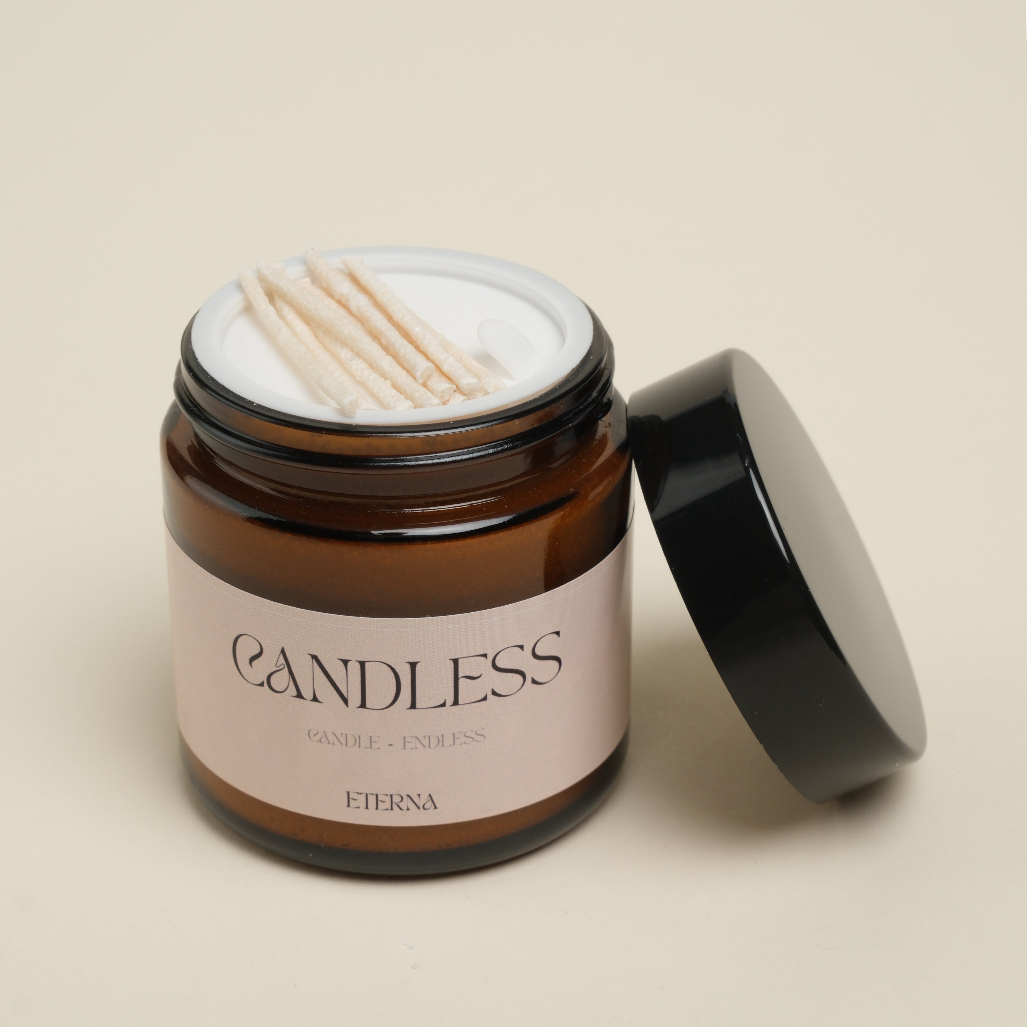 Candless „Eterna“ – 3 kaufen, 2 bezahlen