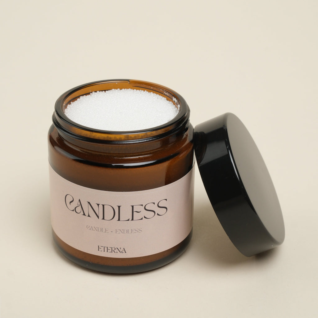 Candless Kerze