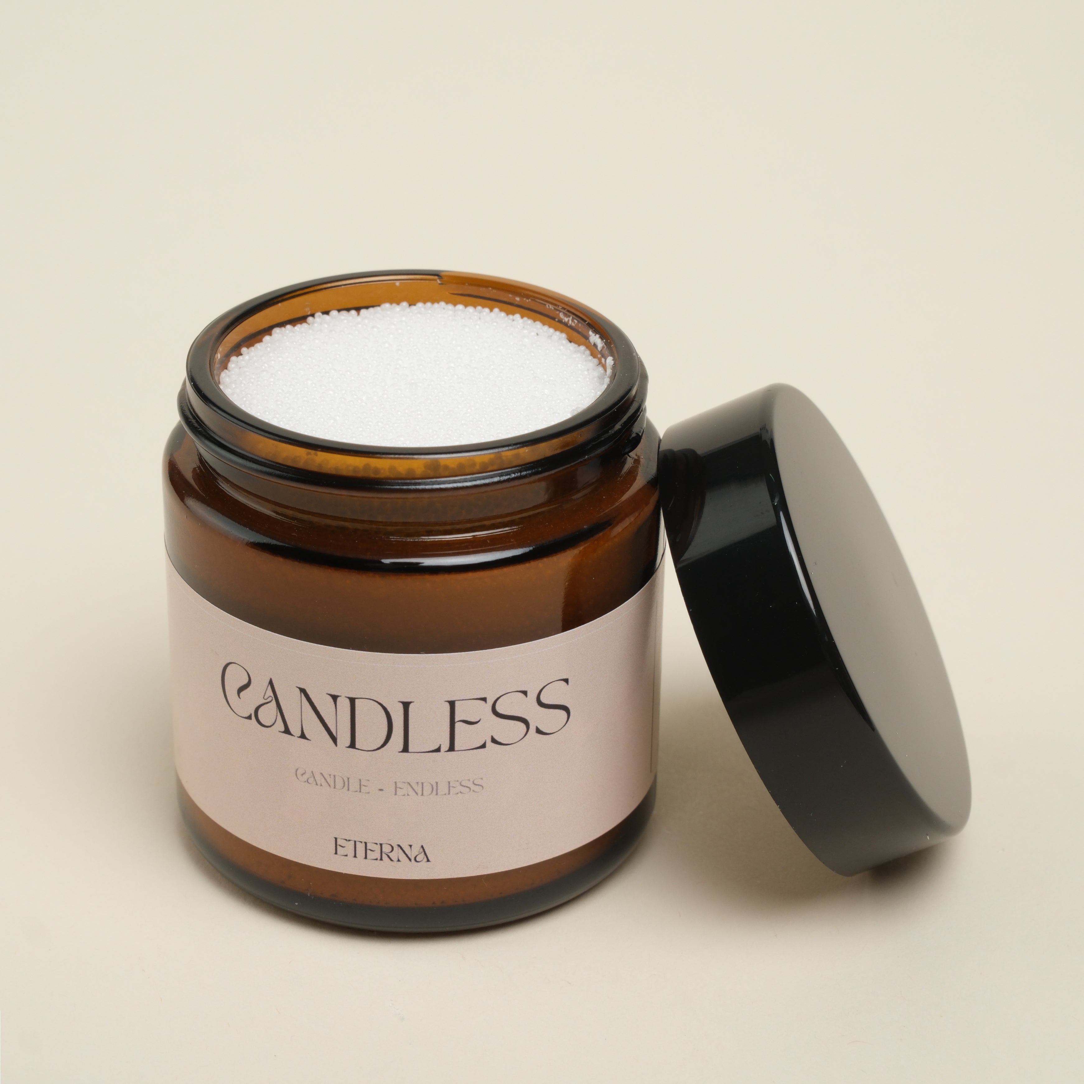 Candless Kerze