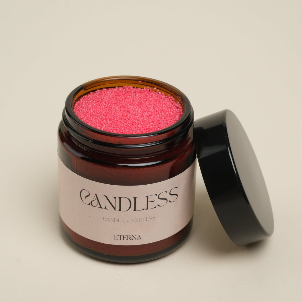 Candless Kerze