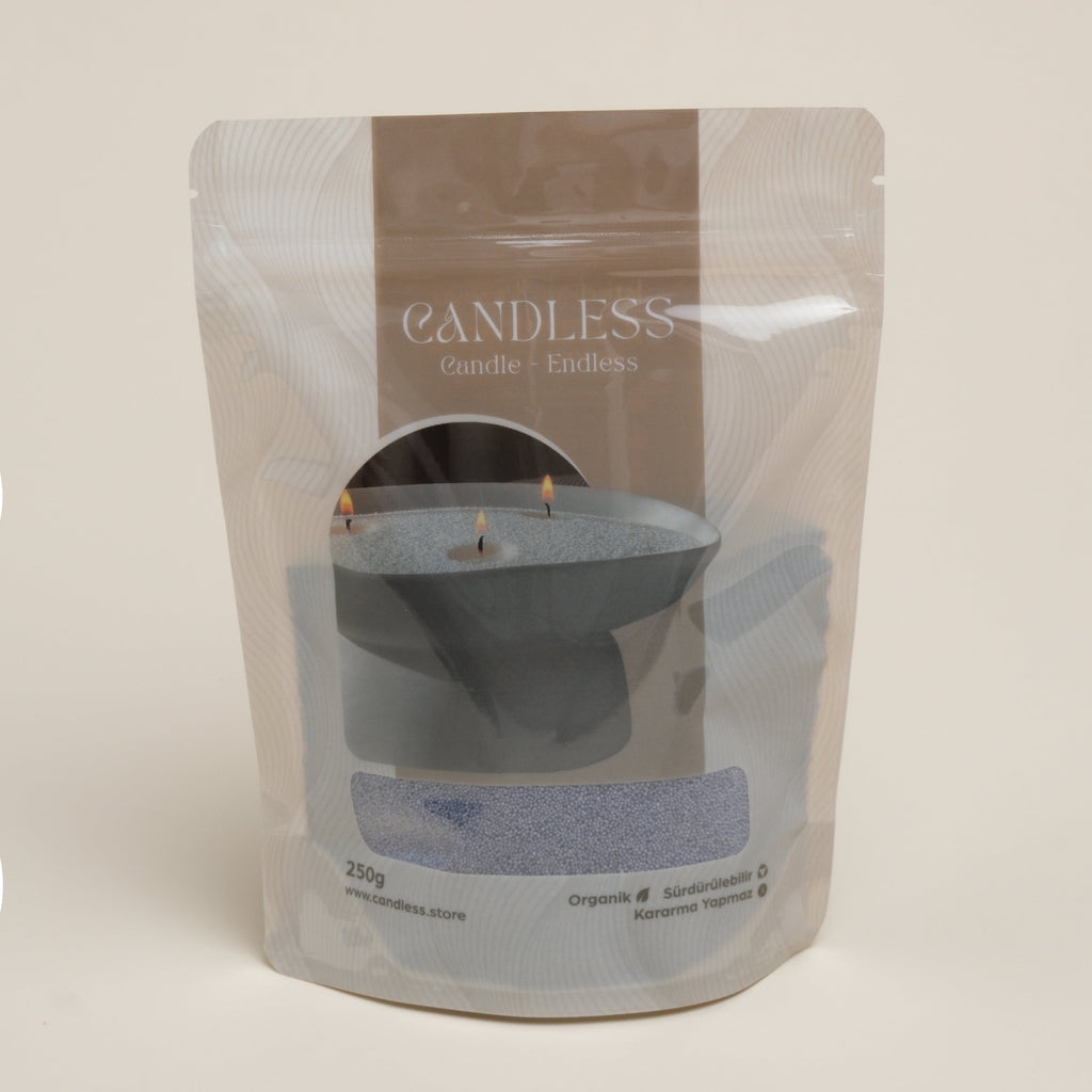 Candless Kerze