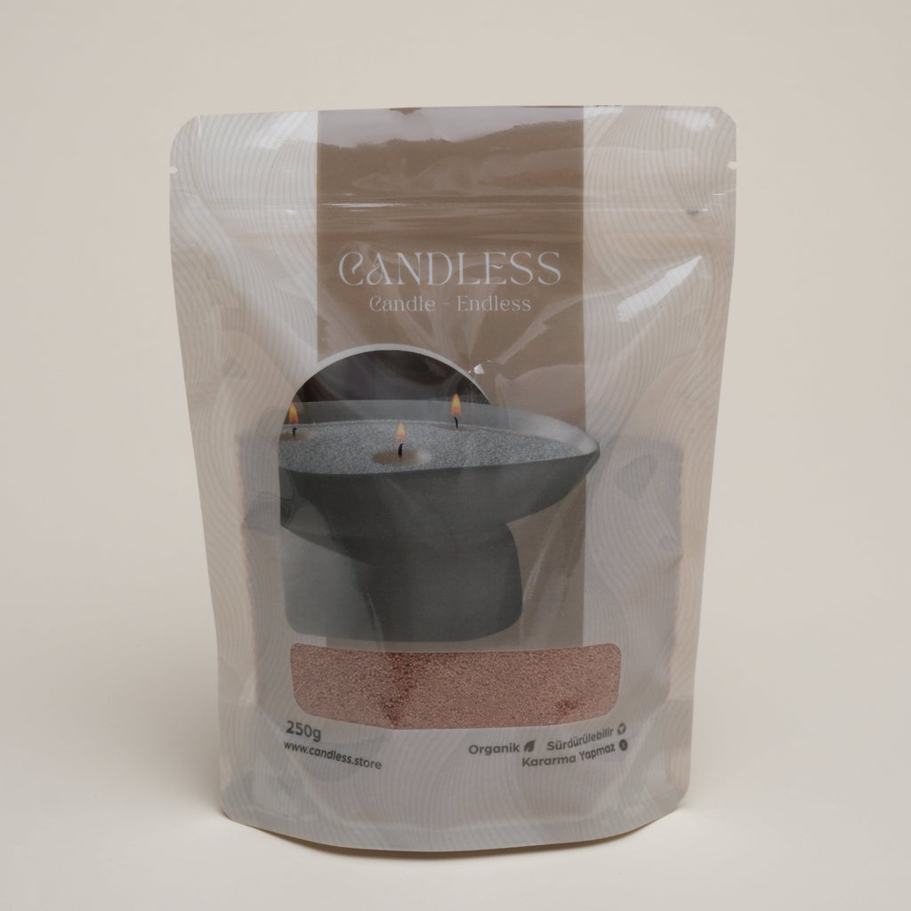 Candless Kerze