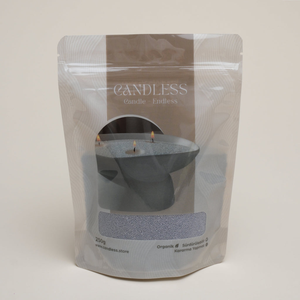 Candless Kerze
