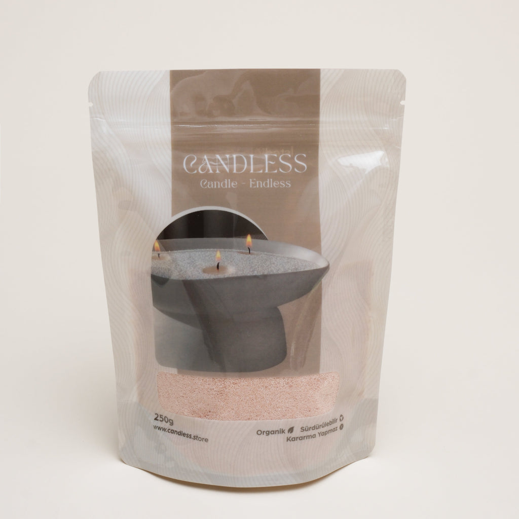 Candless Kerze