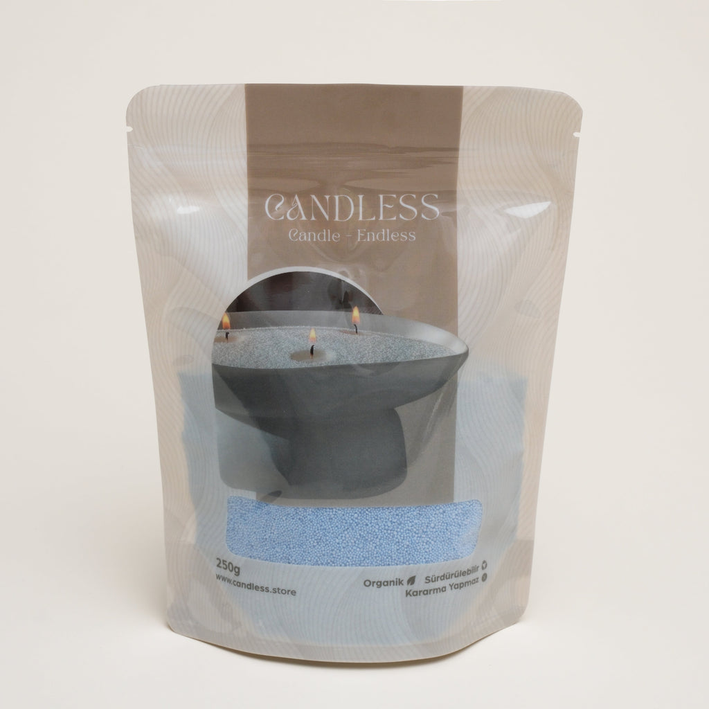 Candless Kerze