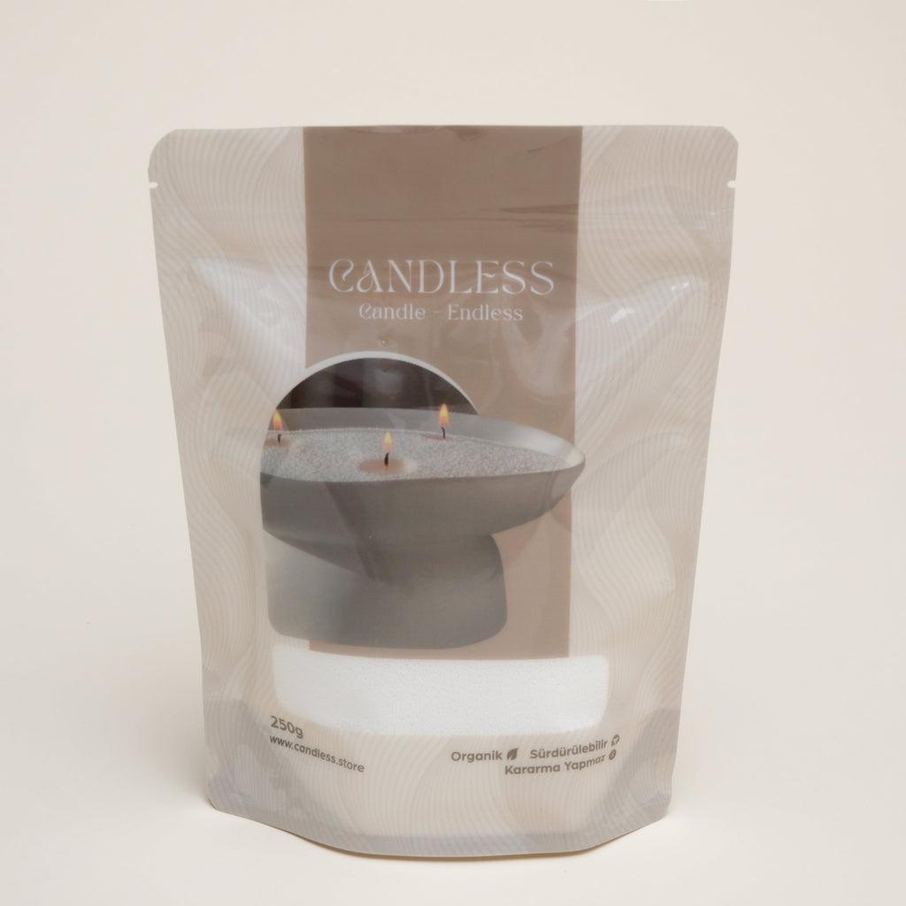 Candless Kerze