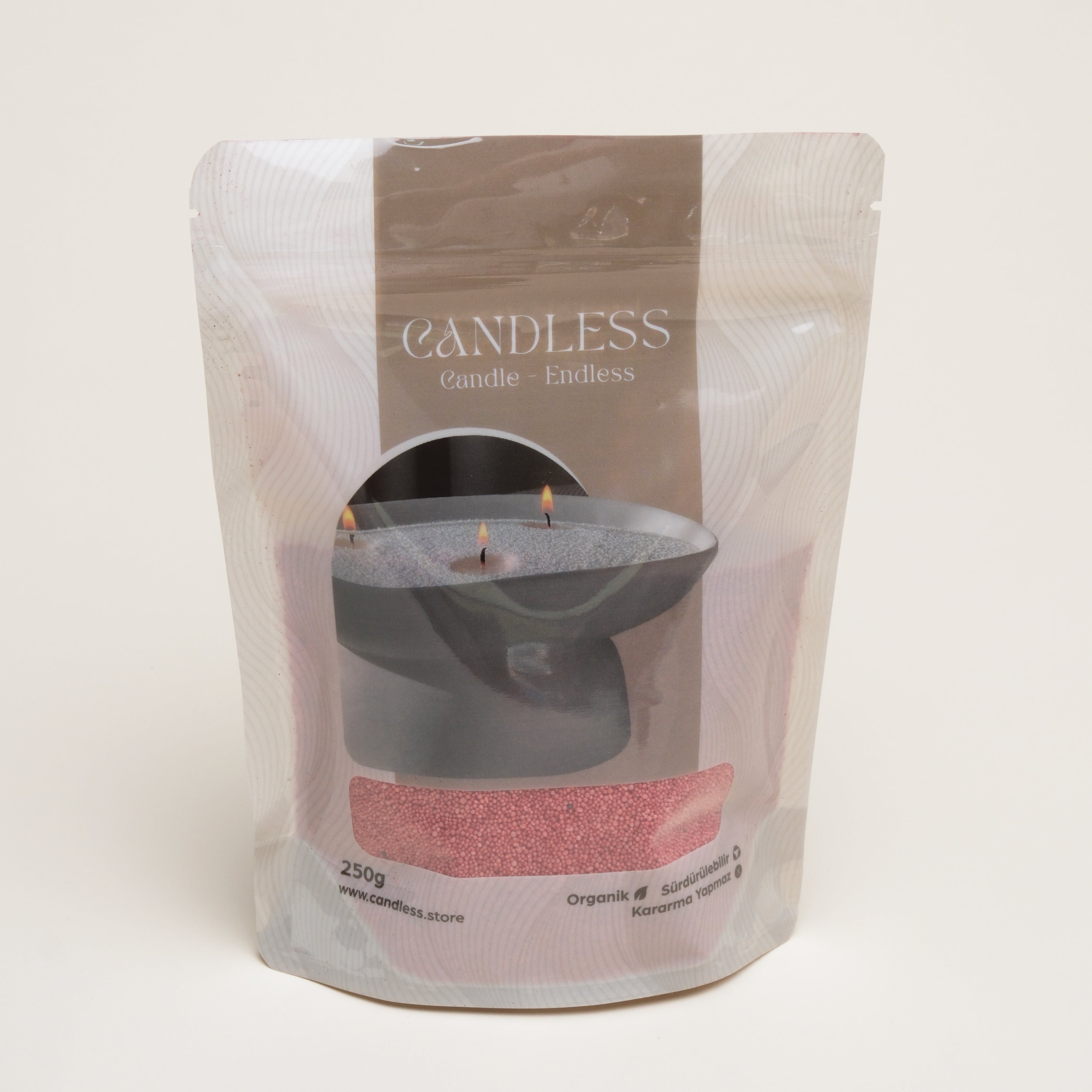 Candless Kerze