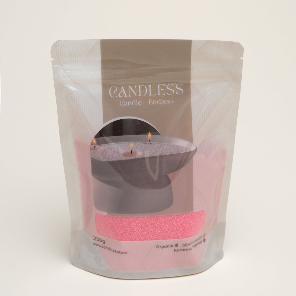 Candless Kerze
